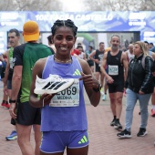 XV Maratón bp Castelló y 10K Facsa Castelló