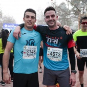 XV Maratón bp Castelló y 10K Facsa Castelló