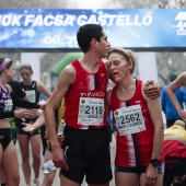 XV Maratón bp Castelló y 10K Facsa Castelló