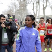 XV Maratón bp Castelló y 10K Facsa Castelló