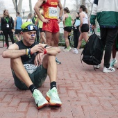 XV Maratón bp Castelló y 10K Facsa Castelló