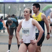 XV Maratón bp Castelló y 10K Facsa Castelló