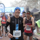 XV Maratón bp Castelló y 10K Facsa Castelló