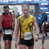 XV Maratón bp Castelló y 10K Facsa Castelló