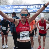 XV Maratón bp Castelló y 10K Facsa Castelló