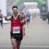XV Maratón bp Castelló y 10K Facsa Castelló