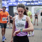 XV Maratón bp Castelló y 10K Facsa Castelló