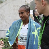 XV Maratón bp Castelló y 10K Facsa Castelló