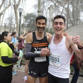 XV Maratón bp Castelló y 10K Facsa Castelló