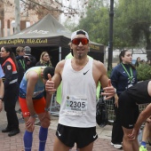 XV Maratón bp Castelló y 10K Facsa Castelló
