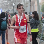XV Maratón bp Castelló y 10K Facsa Castelló