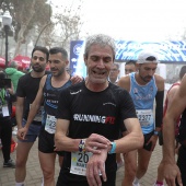 XV Maratón bp Castelló y 10K Facsa Castelló