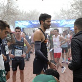 XV Maratón bp Castelló y 10K Facsa Castelló
