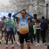 XV Maratón bp Castelló y 10K Facsa Castelló