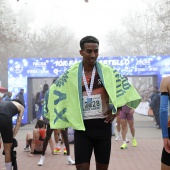 XV Maratón bp Castelló y 10K Facsa Castelló