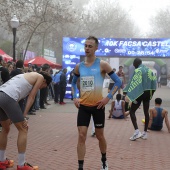 XV Maratón bp Castelló y 10K Facsa Castelló