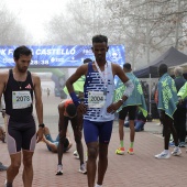 XV Maratón bp Castelló y 10K Facsa Castelló
