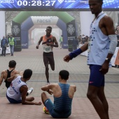 XV Maratón bp Castelló y 10K Facsa Castelló