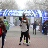 XV Maratón bp Castelló y 10K Facsa Castelló