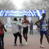 XV Maratón bp Castelló y 10K Facsa Castelló