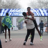 XV Maratón bp Castelló y 10K Facsa Castelló