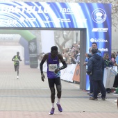 XV Maratón bp Castelló y 10K Facsa Castelló