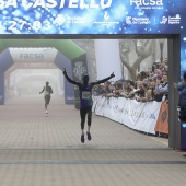 XV Maratón bp Castelló y 10K Facsa Castelló
