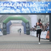 XV Maratón bp Castelló y 10K Facsa Castelló