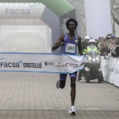 XV Maratón bp Castelló y 10K Facsa Castelló