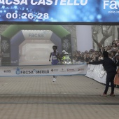 XV Maratón bp Castelló y 10K Facsa Castelló
