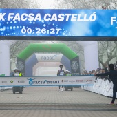 XV Maratón bp Castelló y 10K Facsa Castelló