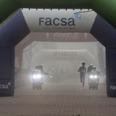 XV Maratón bp Castelló y 10K Facsa Castelló