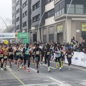 XV Maratón bp Castelló y 10K Facsa Castelló