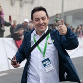 XV Maratón bp Castelló y 10K Facsa Castelló