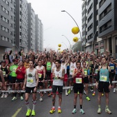 XV Maratón bp Castelló y 10K Facsa Castelló