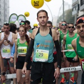XV Maratón bp Castelló y 10K Facsa Castelló