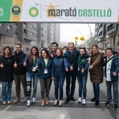 XV Maratón bp Castelló y 10K Facsa Castelló