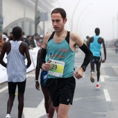XV Maratón bp Castelló y 10K Facsa Castelló