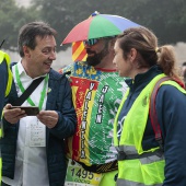 XV Maratón bp Castelló y 10K Facsa Castelló