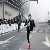 XV Maratón bp Castelló y 10K Facsa Castelló
