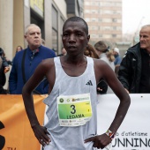 XV Maratón bp Castelló y 10K Facsa Castelló