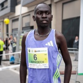 XV Maratón bp Castelló y 10K Facsa Castelló