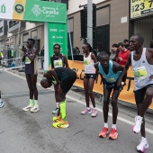 XV Maratón bp Castelló y 10K Facsa Castelló