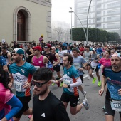 XV Maratón bp Castelló y 10K Facsa Castelló