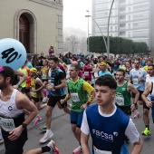 XV Maratón bp Castelló y 10K Facsa Castelló