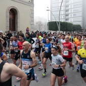 XV Maratón bp Castelló y 10K Facsa Castelló