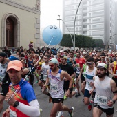 XV Maratón bp Castelló y 10K Facsa Castelló