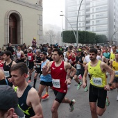 XV Maratón bp Castelló y 10K Facsa Castelló