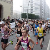 XV Maratón bp Castelló y 10K Facsa Castelló