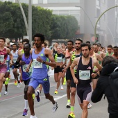 XV Maratón bp Castelló y 10K Facsa Castelló